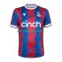 Camisola Crystal Palace Homem Equipamento Primeiro 2022-2023 Manga Curta